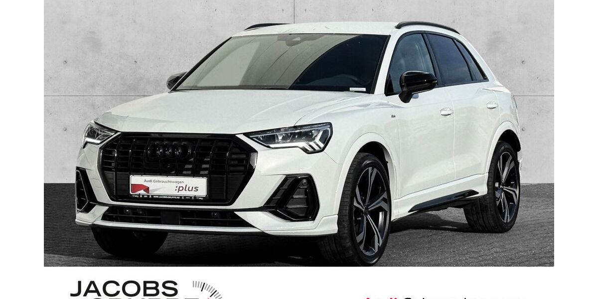 Audi Q3 1.001 km 41.430 &euro; Bergheim 50126