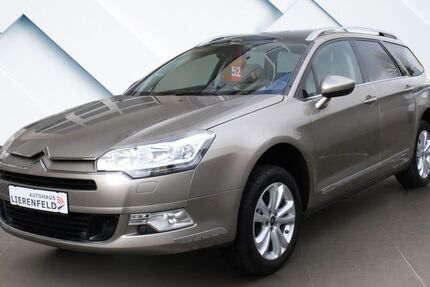 Citroen C5 86.763 km 7.990 &euro; Düsseldorf 40231