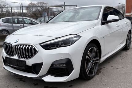 BMW 218 Gran Coupé 149.700 km 19.800 &euro; Hilden 40721