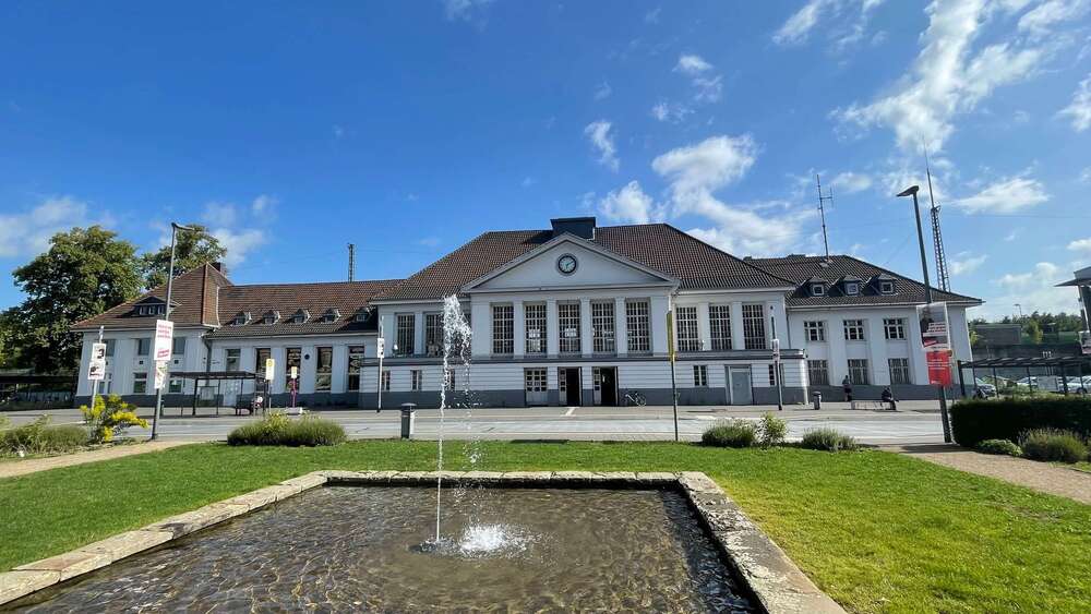 Gewerbeobjekt Viersen Rintgen - 2.400&euro; | Angebot:22004582