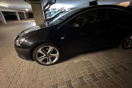 Opel Astra 155.000 km 6.800 &euro; Viersen 41747