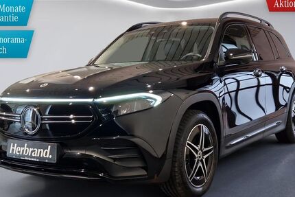 Mercedes-Benz EQB 61.696 km 36.790 &euro; Mönchengladbach 41063