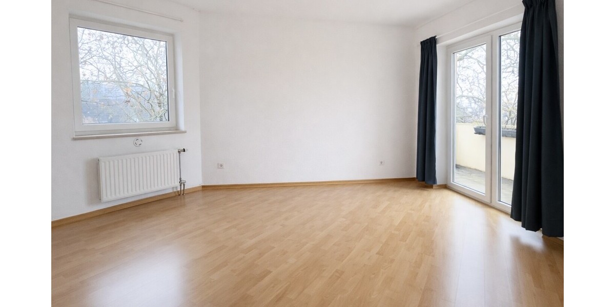 Düsseldorf - Urbaner Lifestyle trifft entspannten Wohnkomfort - Etagenwohnung Düsseldorf Stadtbezirk 2 | Angebot:26252084