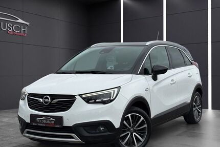 Opel Crossland (X) 90.000 km 10.980 &euro; Schwalmtal 41366