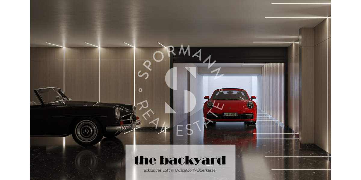 Einfamilienhaus Düsseldorf Lörick - 7 Zimmer, 348 m&sup2;, 4.200.000&euro; | Angebot:23789884