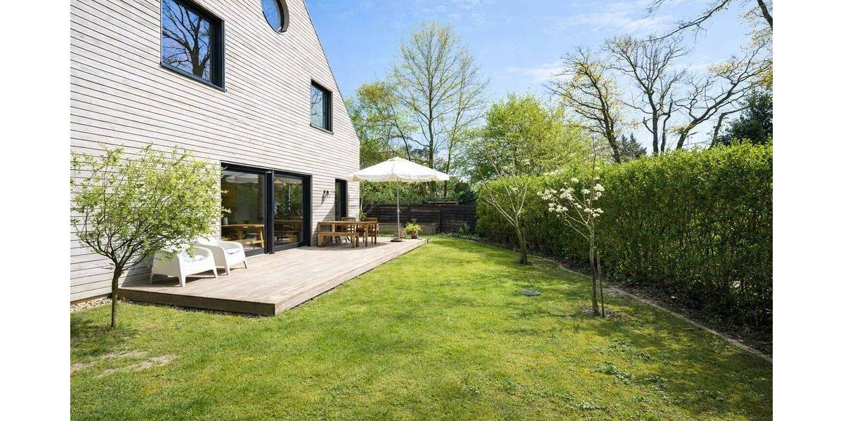 Einfamilienhaus Krefeld / Forstwald Forstwald - 5 Zimmer, 190 m&sup2;, 829.000&euro; | Angebot:26202258