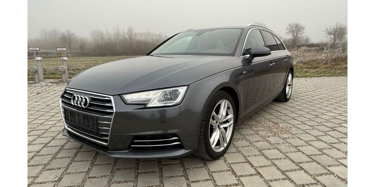 Audi A4 150.000 km 15.000 &euro; Dusseldorf 40468