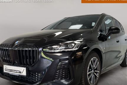 BMW 220 Active Tourer 7.161 km 32.990 &euro; Düsseldorf 40237