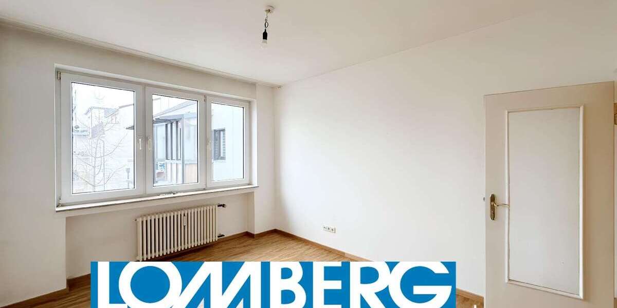 Etagenwohnung Krefeld - 2 Zimmer, 69 m&sup2;, 552&euro; | Angebot:24022766