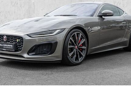 Jaguar F-Type 31.958 km 77.850 &euro; Düsseldorf 40474