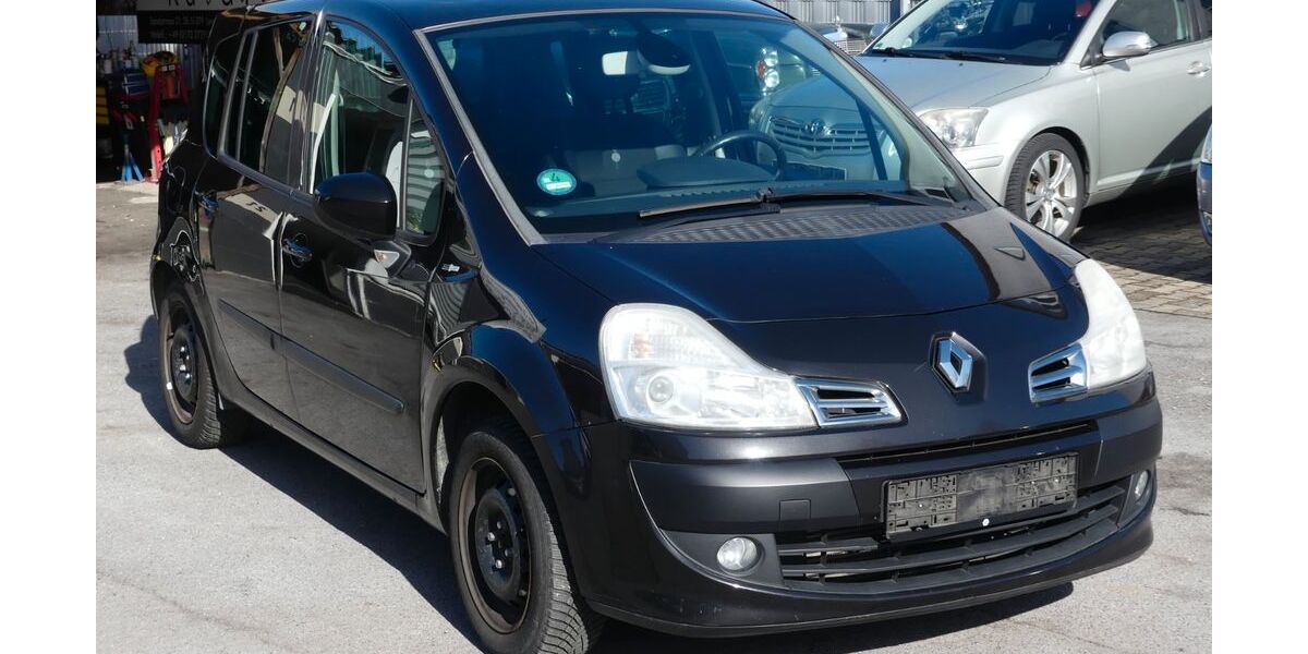 Renault Grand Modus 227.589 km 2.399 &euro; Leverkusen 51379