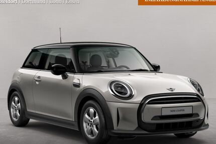 Mini Cooper 17.185 km 20.999 &euro; Düsseldorf 40237
