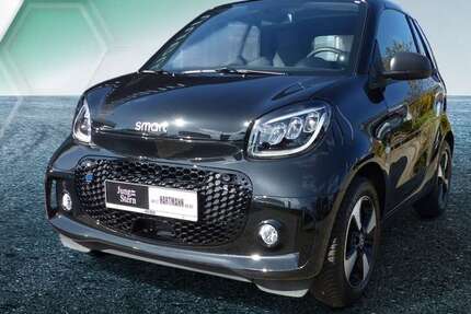 Smart forTwo 9.998 km 18.390 &euro; Grevenbroich 41515