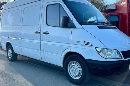 Mercedes-Benz Sprinter 310.000 km 6.500 &euro; Erkelenz 41812