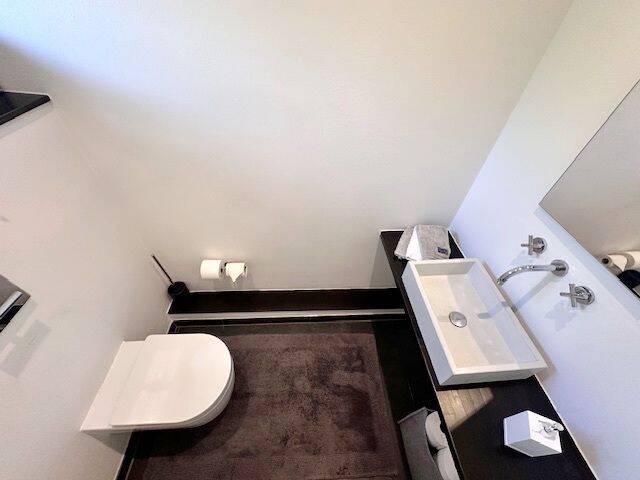 Einfamilienhaus Mönchengladbach Mülfort - 5 Zimmer, 204 m&sup2;, 679.000&euro; | Angebot:26018034