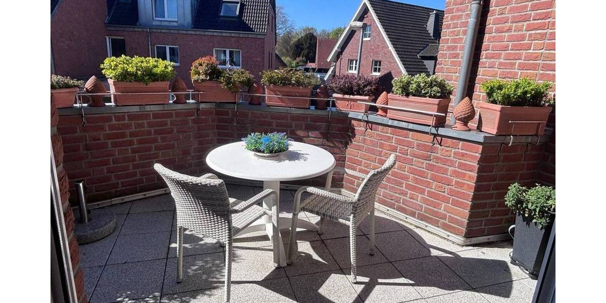 Etagenwohnung Mönchengladbach Neuwerk - 3 Zimmer, 89 m&sup2;, 295.000&euro; | Angebot:26245857