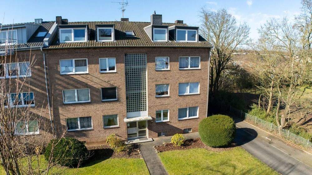 Einfamilienhaus Neuss Pomona - 2 Zimmer, 580 m&sup2;, 1.450.000&euro; | Angebot:25799785