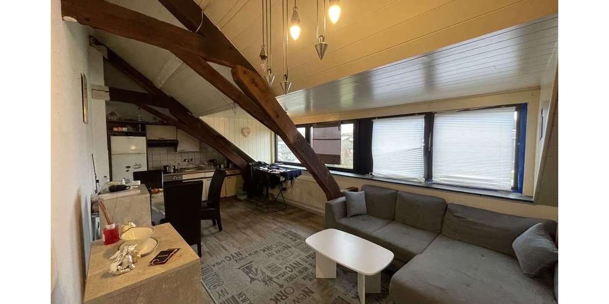 Etagenwohnung Merzenich - 1 Zimmer, 38 m&sup2;, 84.500&euro; | Angebot:24478854