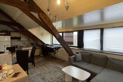 Wohnung Merzenich - 1 Zimmer, 38 m&sup2;, 84.500&euro; | Angebot:24478854