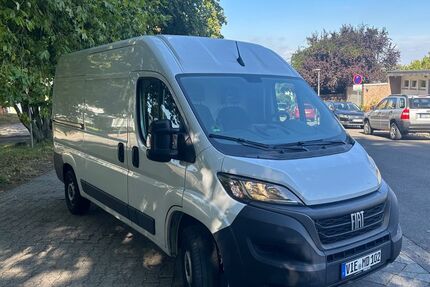 Fiat Ducato 39.000 km 19.100 &euro; Viersen 41748