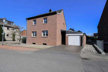 Haus Korschenbroich / Pesch Pesch - 5 Zimmer, 125 m&sup2;, 499.000&euro; | Angebot:26199342