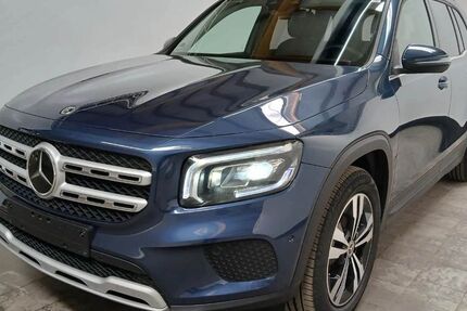 Mercedes-Benz GLB 200 187.400 km 24.990 &euro; Mönchengladbach 41066