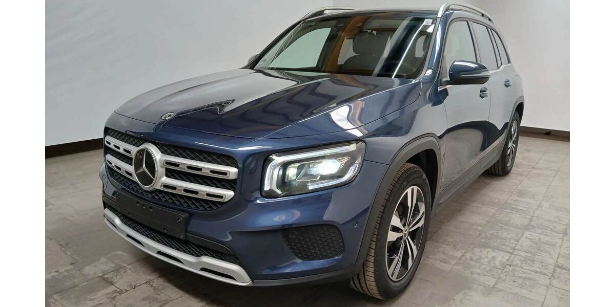 Mercedes-Benz GLB 200 187.400 km 24.990 &euro; Mönchengladbach 41066