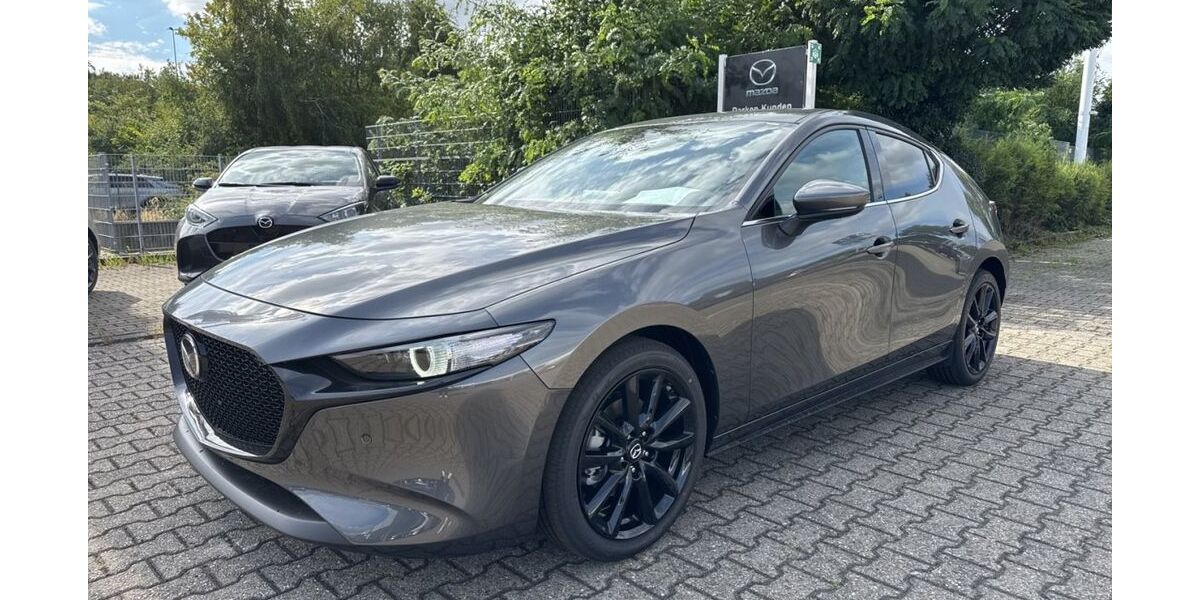 Mazda 3 2.854 km 29.141 &euro; Neuss 41464