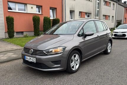 VW Golf Sportsvan 60.000 km 10.850 &euro; Mönchengladbach 41063