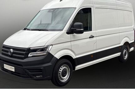 VW Crafter 1.009 km 59.980 &euro; Leverkusen 51379