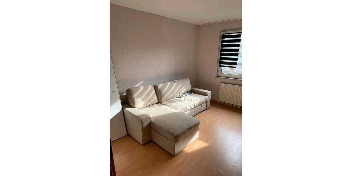 Etagenwohnung Krefeld Benrad - 2 Zimmer, 55 m&sup2;, 99.000&euro; | Angebot:26169707