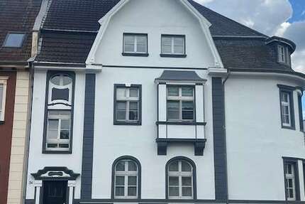 Wohnung Krefeld Gartenstadt - 5 Zimmer, 128 m&sup2;, 990&euro; | Angebot:27360179