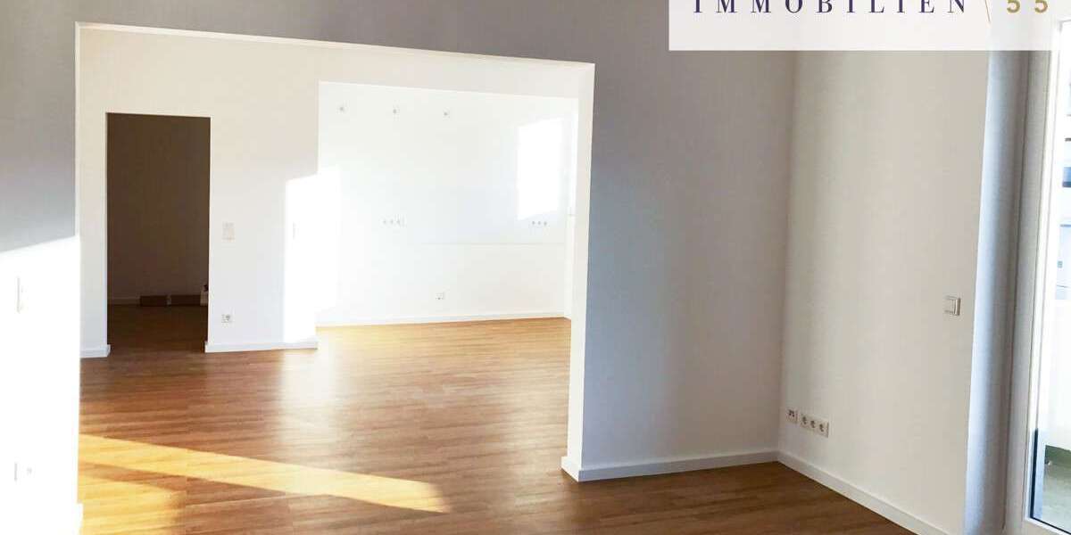 Etagenwohnung Düsseldorf Stadtbezirk 2 - 1 Zimmer, 54 m&sup2;, 279.000&euro; | Angebot:27146720