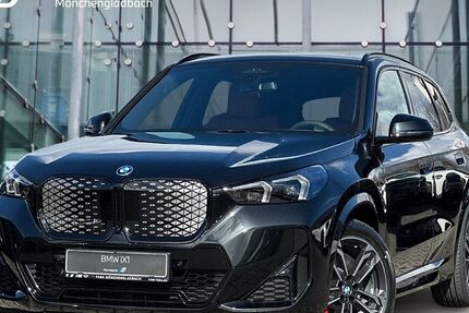 BMW iX1 1.001 km 67.599 &euro; Mönchengladbach 41066
