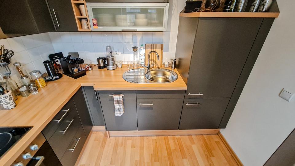 Etagenwohnung Hilden - 3 Zimmer, 72 m&sup2;, 1.090&euro; | Angebot:25402962