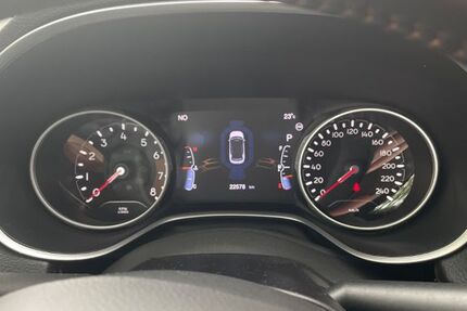 Jeep Compass 23.000 km 20.400 &euro; Jüchen 41363