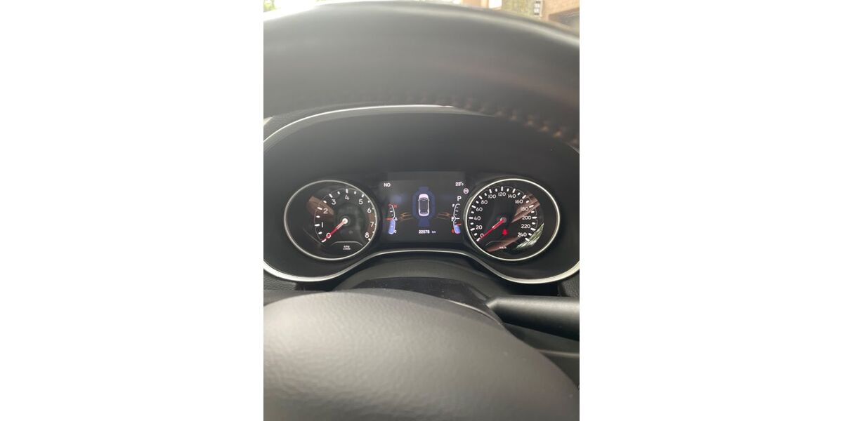 Jeep Compass 23.000 km 20.400 &euro; Jüchen 41363
