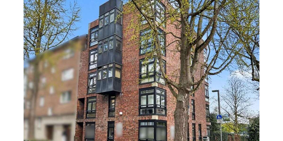 Etagenwohnung Mönchengladbach Süd - 5 Zimmer, 108 m&sup2;, 199.000&euro; | Angebot:27161688