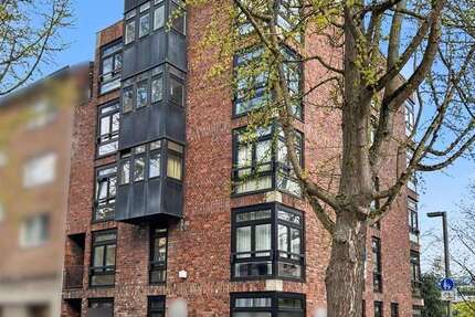 Wohnung Mönchengladbach Süd - 5 Zimmer, 108 m&sup2;, 199.000&euro; | Angebot:27161688