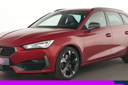Cupra Leon 51.447 km 27.289 &euro; Neuss 41460