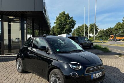 Fiat 500e 26.634 km 18.090 &euro; Jülich 52428