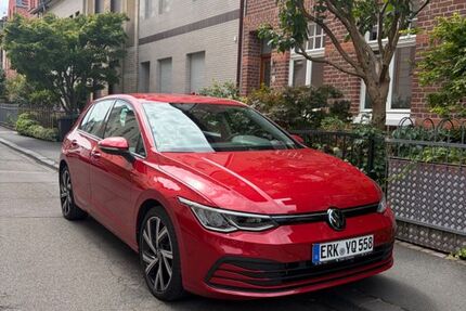 VW Golf 75.000 km 20.000 &euro; Hückelhoven 41836
