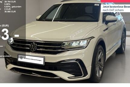 VW Tiguan 29.548 km 30.989 &euro; Krefeld 47805