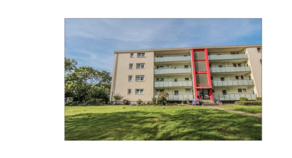 Etagenwohnung Neuss Furth-Mitte - 3 Zimmer, 71 m&sup2;, 209.000&euro; | Angebot:26256478