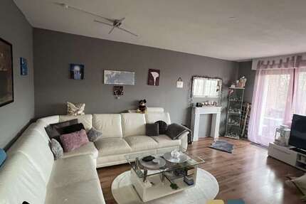 Wohnung Bergheim Ahe - 2 Zimmer, 71 m&sup2;, 99.000&euro; | Angebot:24836317