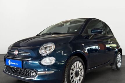 Fiat 500 21.154 km 13.490 &euro; Leverkusen 51373