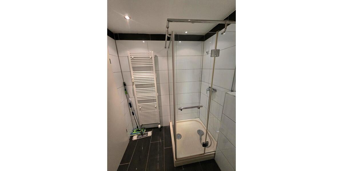 Dachgeschoßwohnung Krefeld Bockum - 1 Zimmer, 36 m&sup2;, 520&euro; | Angebot:25943417