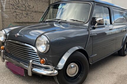 Mini Andere 95.000 km 21.000 &euro; Düsseldorf 40221