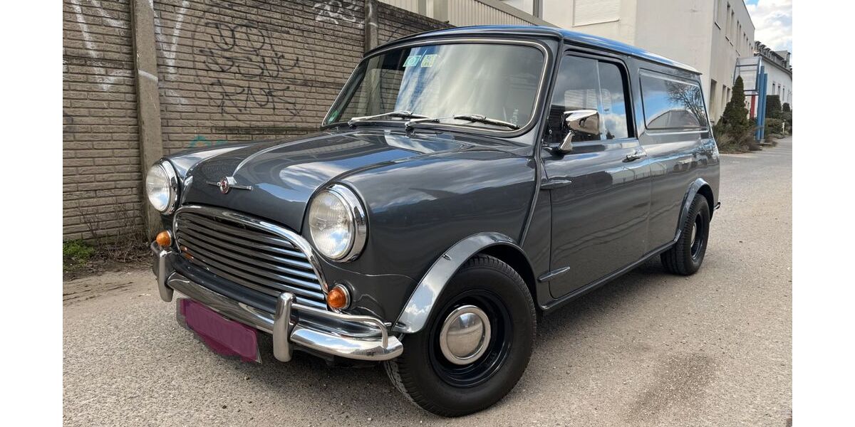 Mini Andere 95.000 km 21.000 &euro; Düsseldorf 40221