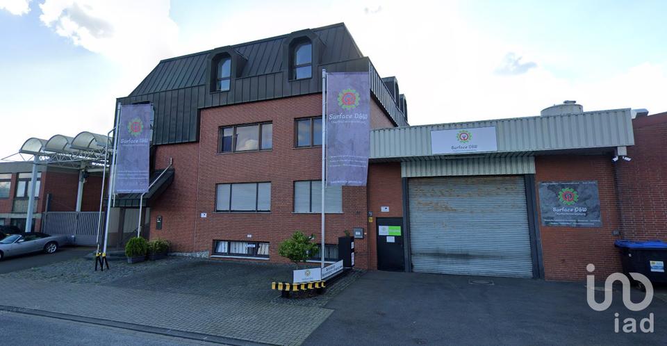 Gewerbeobjekt Mönchengladbach Süd - 3.080&euro; | Angebot:24182157